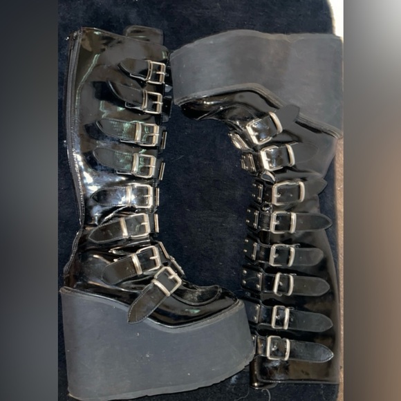 Demonia swing-815 - Picture 3 of 4